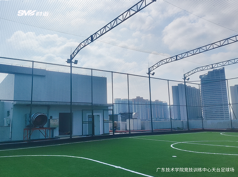 预算有限，学校如何选到既安全又耐用的体育器材？